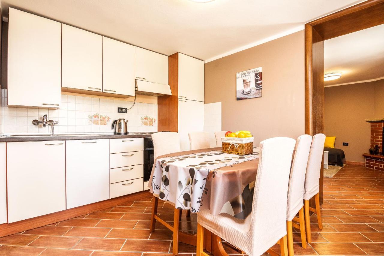 Guest House Marla Slivnica 외부 사진
