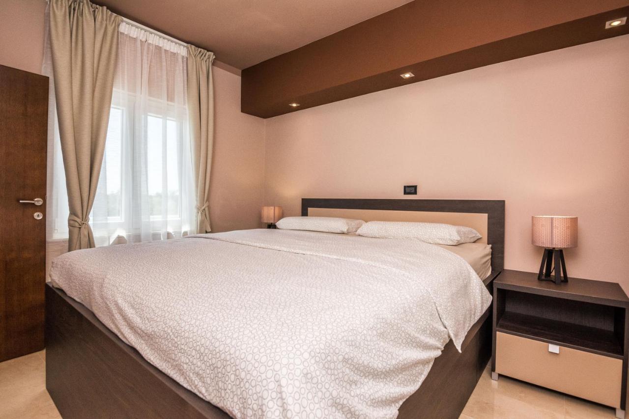 Guest House Marla Slivnica 외부 사진