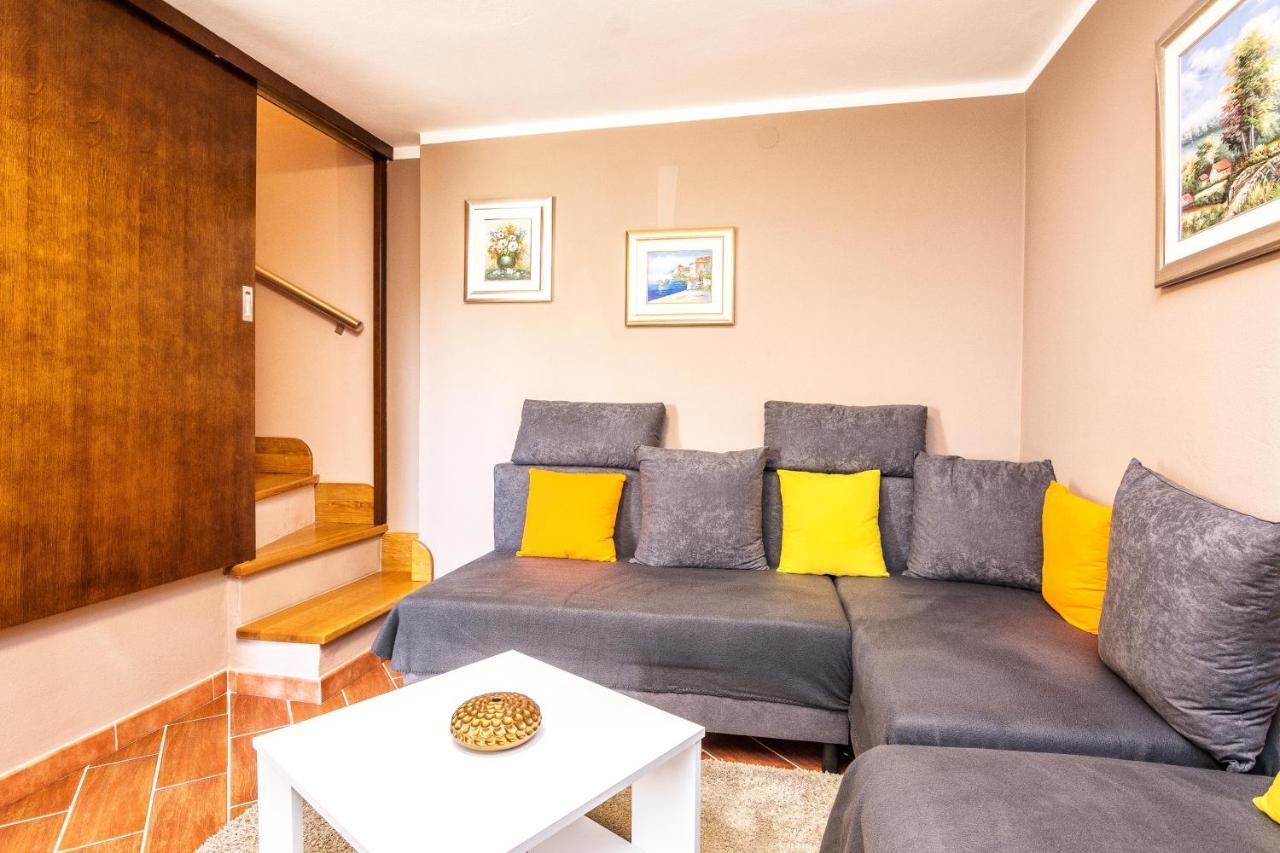 Guest House Marla Slivnica 외부 사진