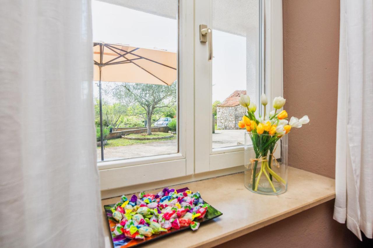 Guest House Marla Slivnica 외부 사진