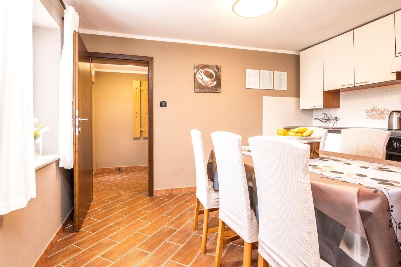 Guest House Marla Slivnica 외부 사진