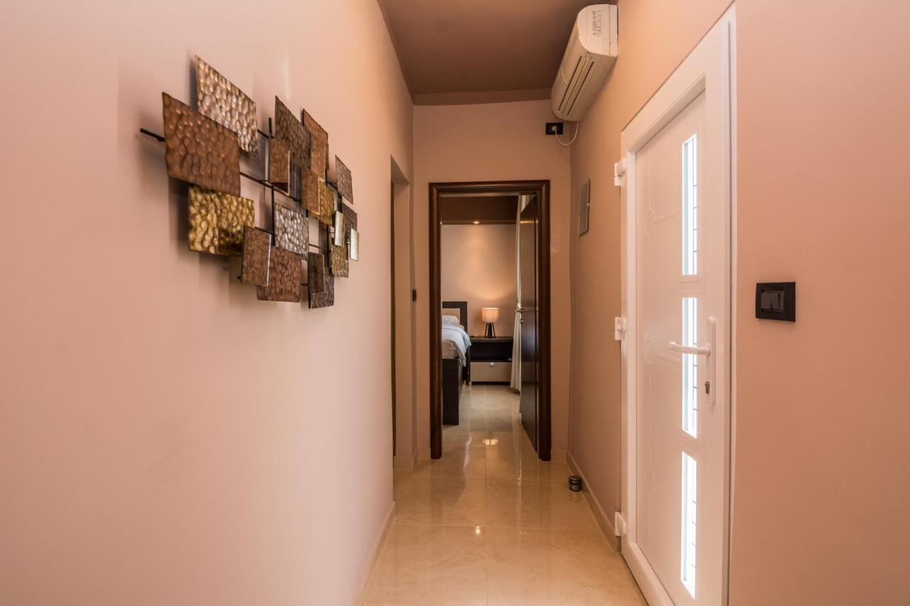 Guest House Marla Slivnica 외부 사진